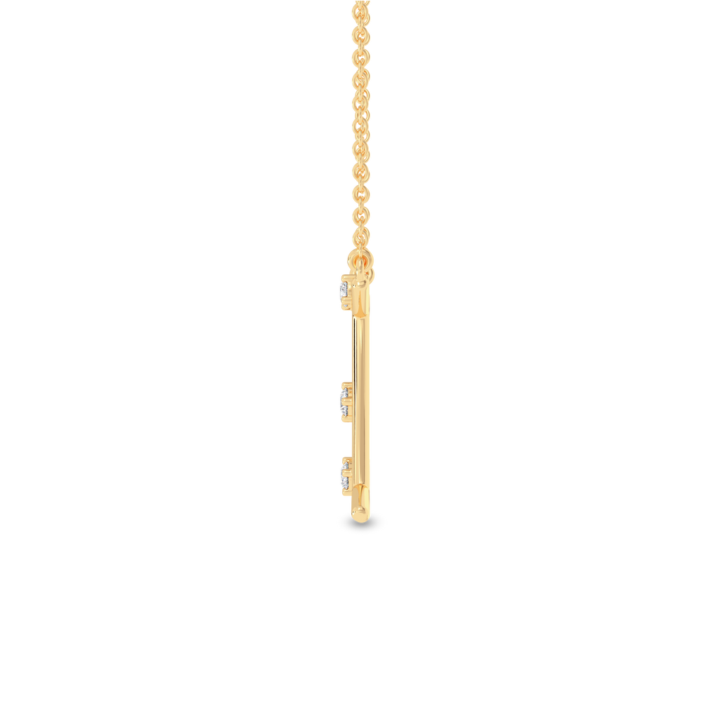 Infinity Zodiac Pendant