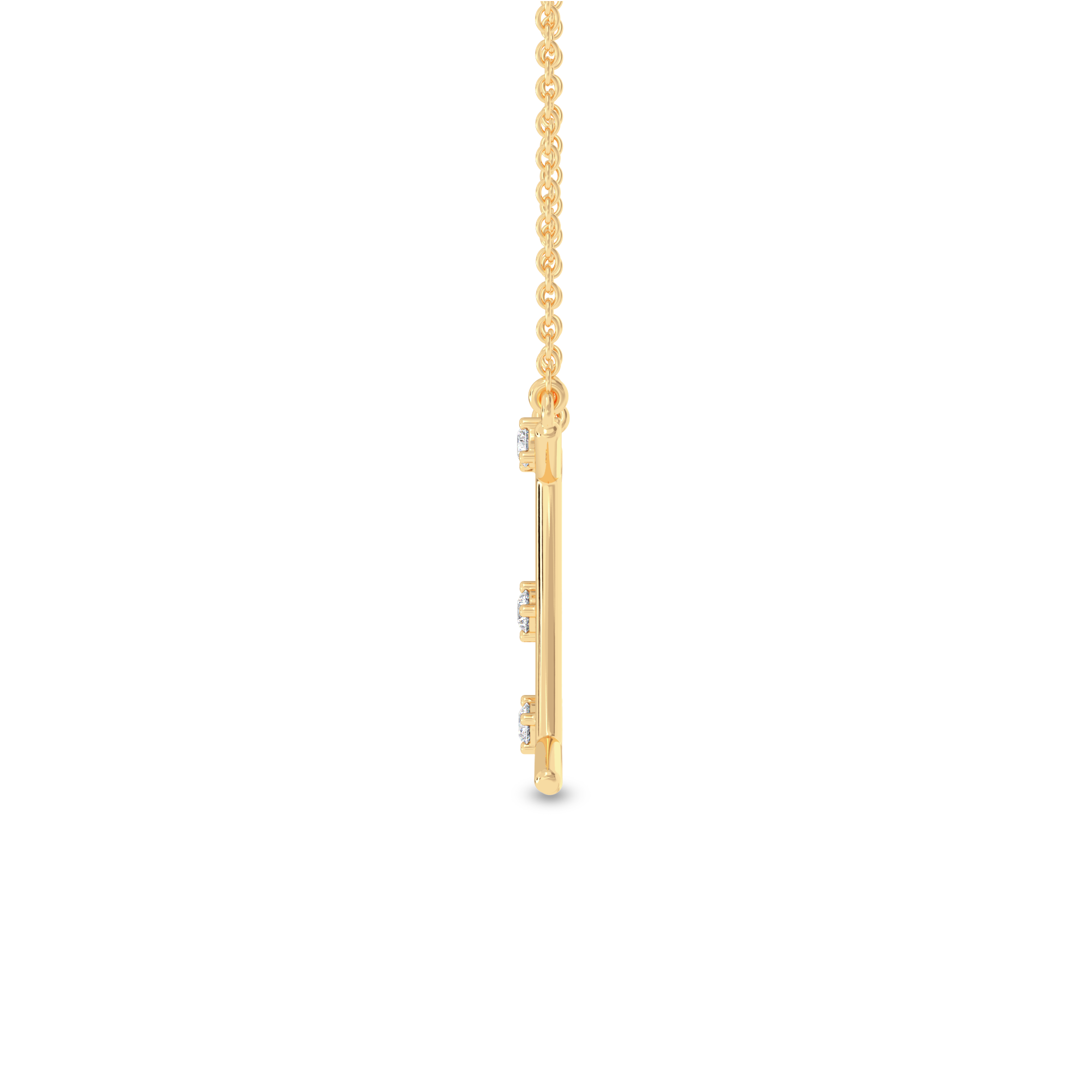 Infinity Zodiac Pendant