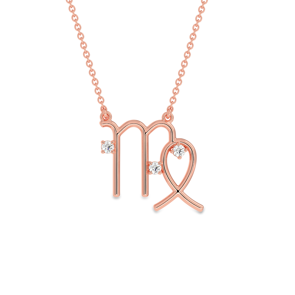Riviera Zodiac Pendant