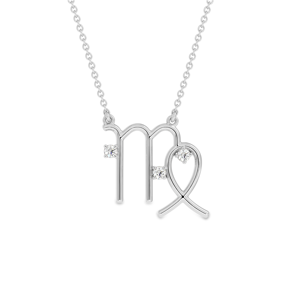 Riviera Zodiac Pendant