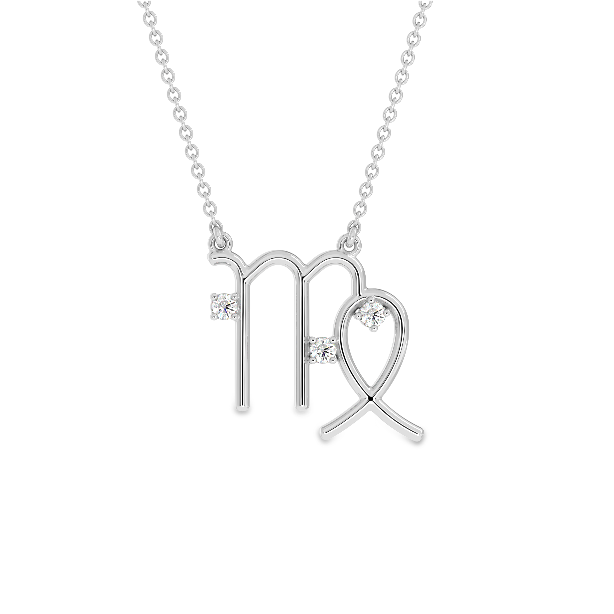 Riviera Zodiac Pendant