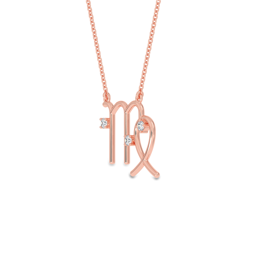 Riviera Zodiac Pendant