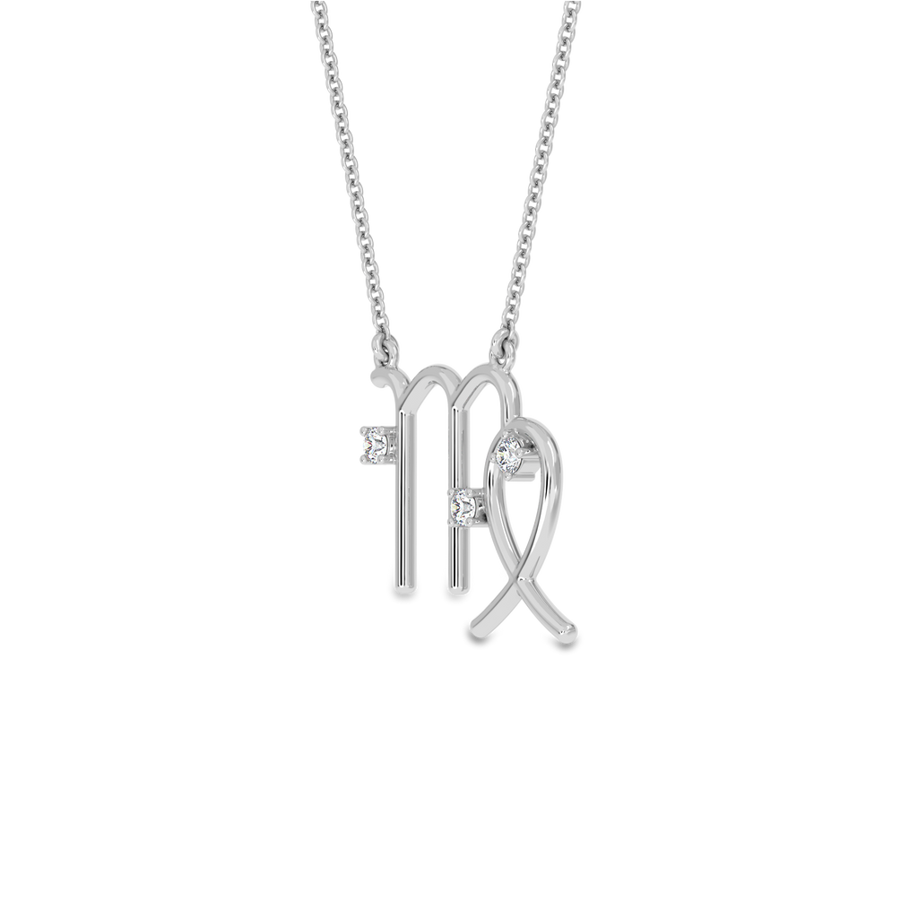 Riviera Zodiac Pendant