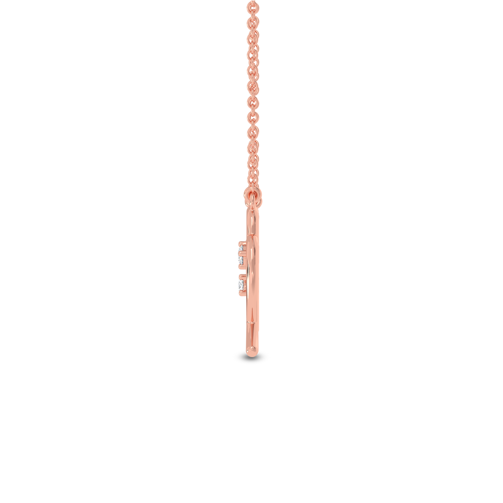 Riviera Zodiac Pendant