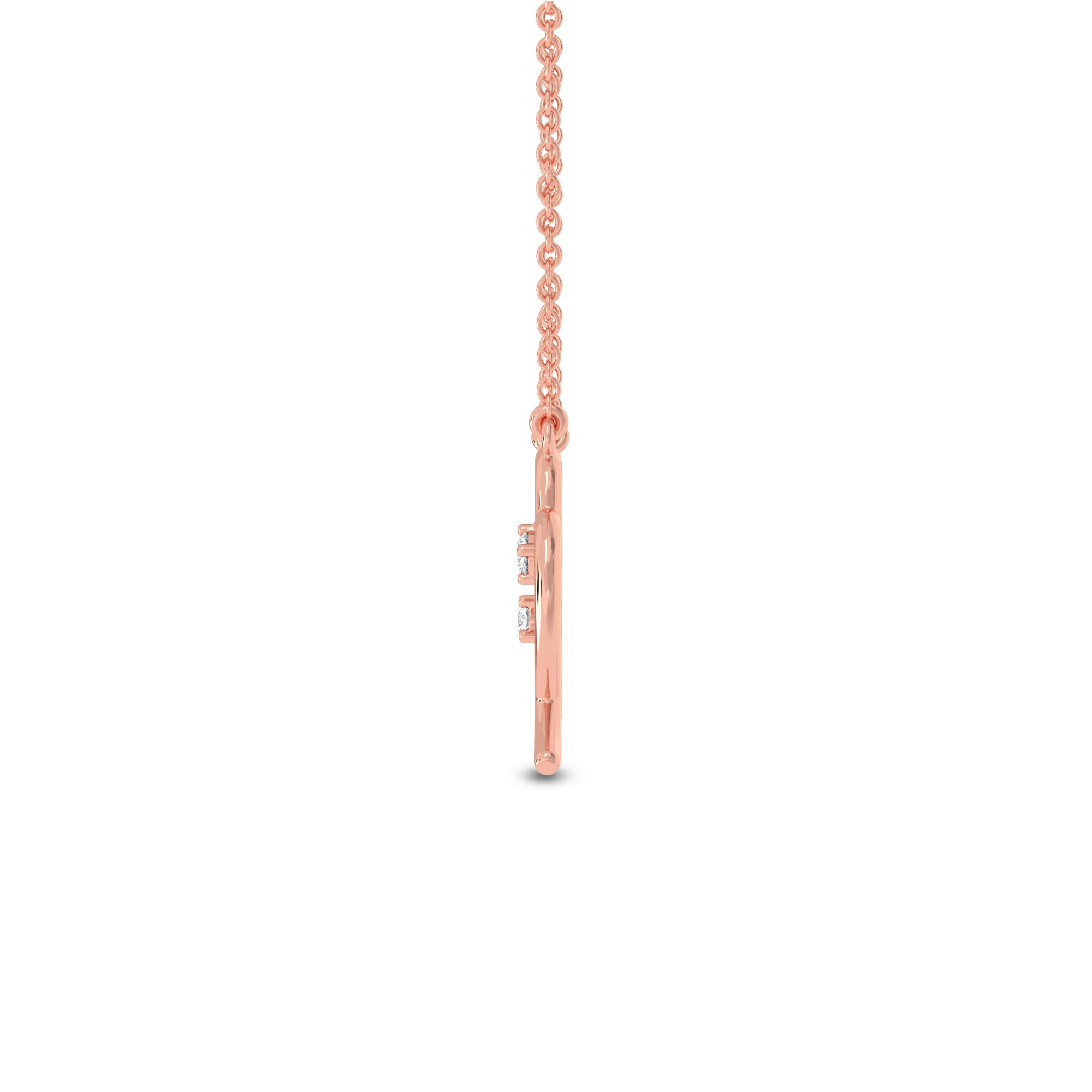 Riviera Zodiac Pendant