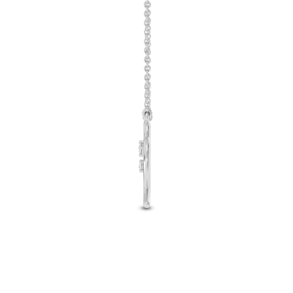 Riviera Zodiac Pendant