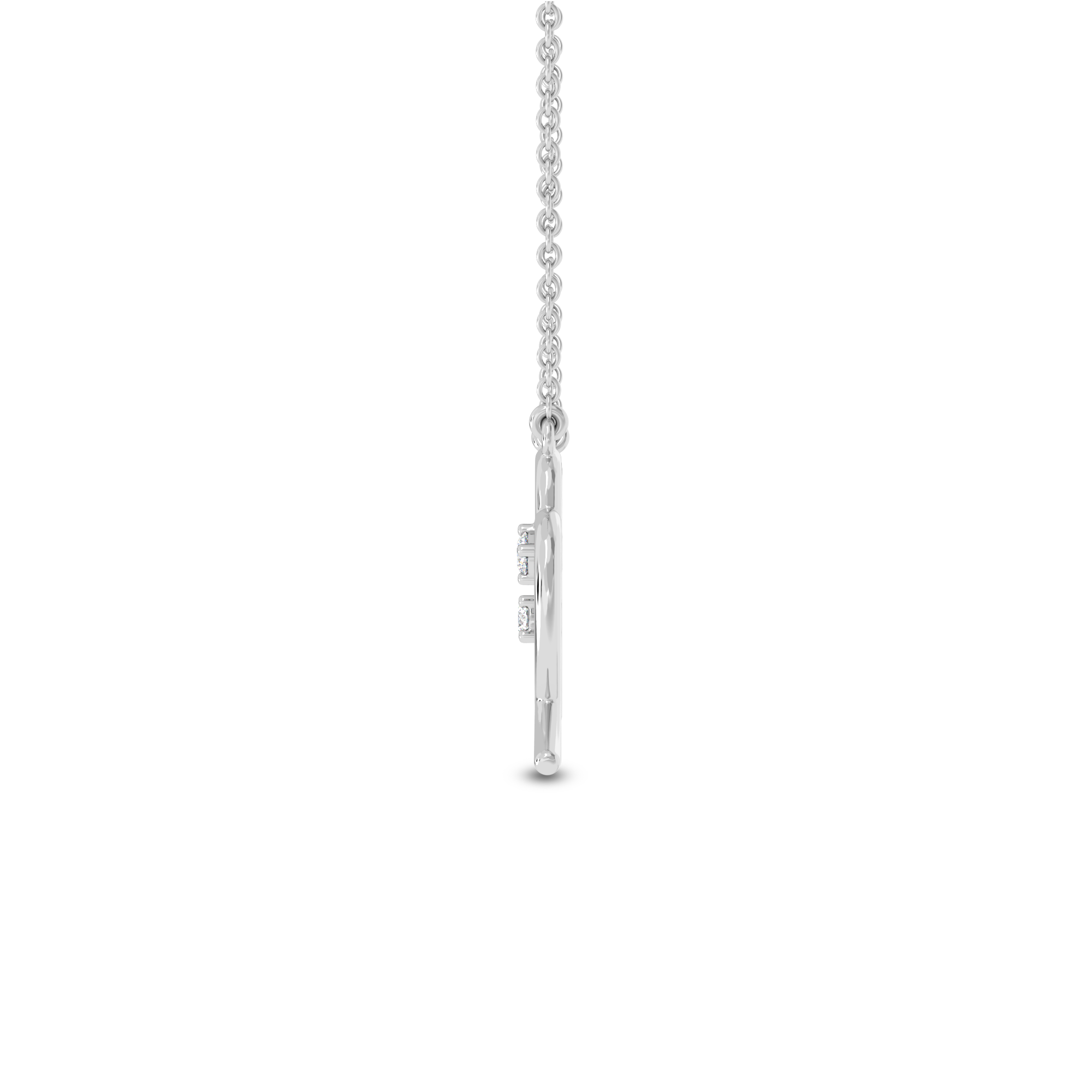 Riviera Zodiac Pendant