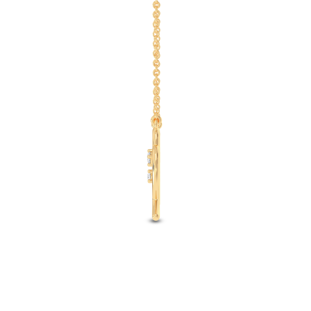 Riviera Zodiac Pendant