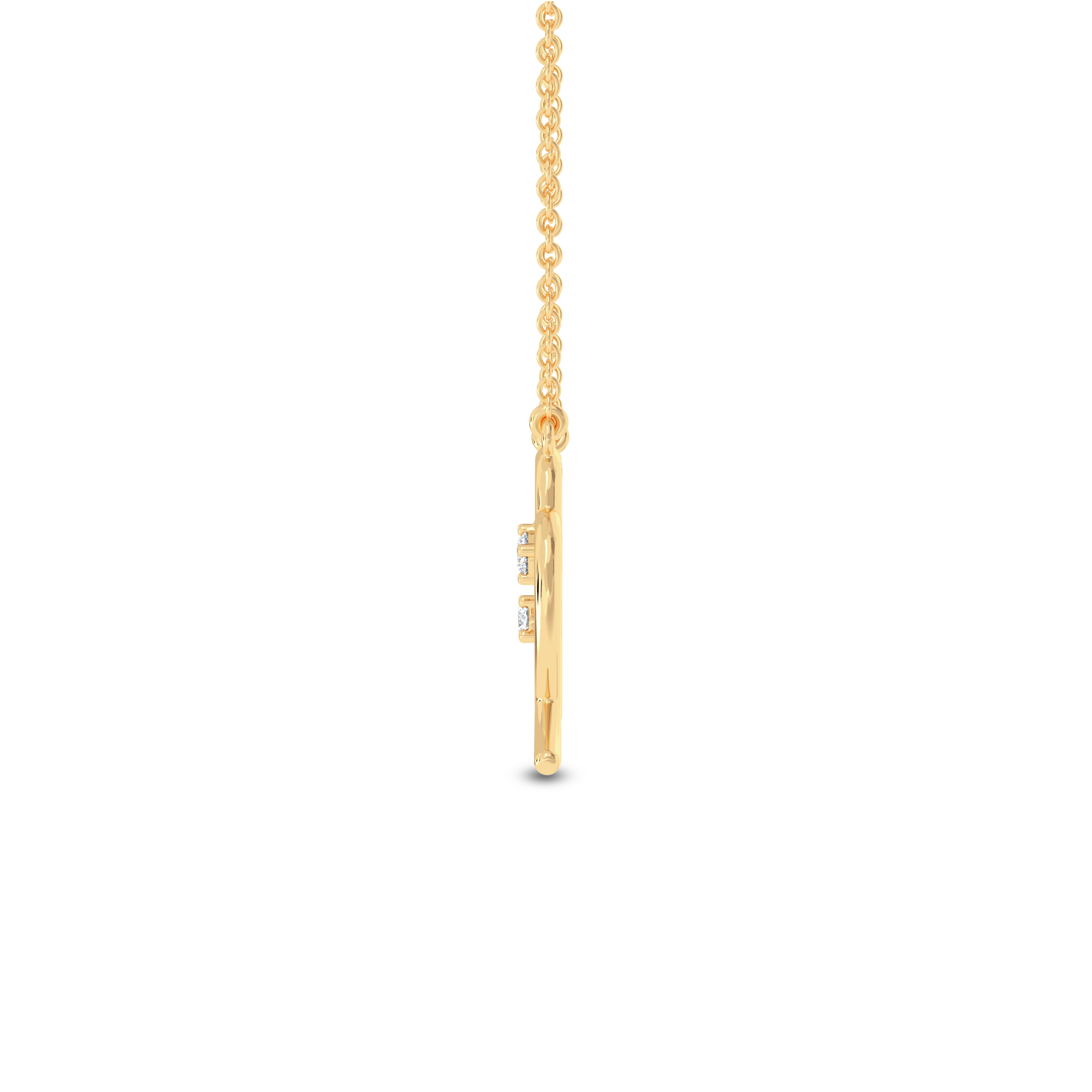 Riviera Zodiac Pendant