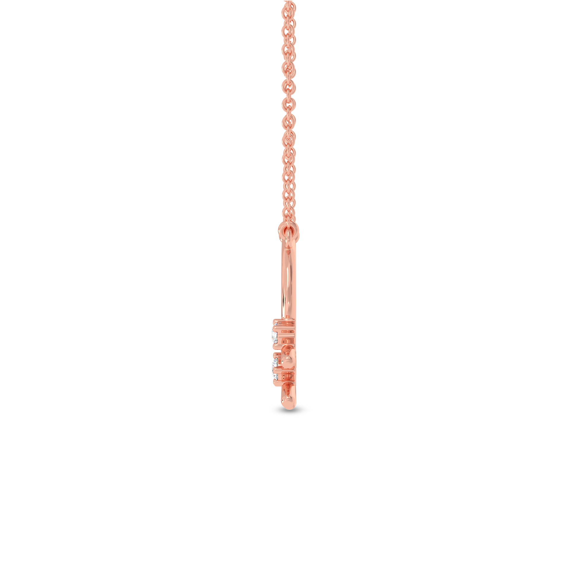 Eternity Zodiac Pendant