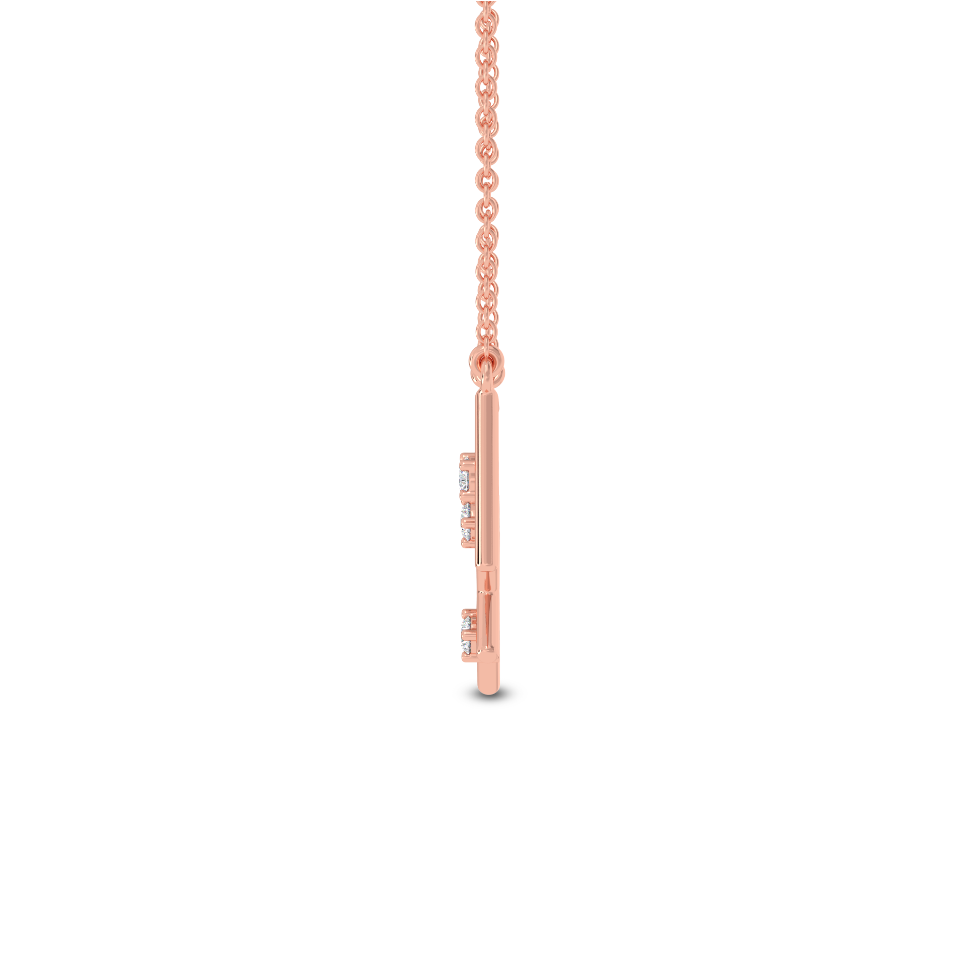Cluster Zodiac Pendant