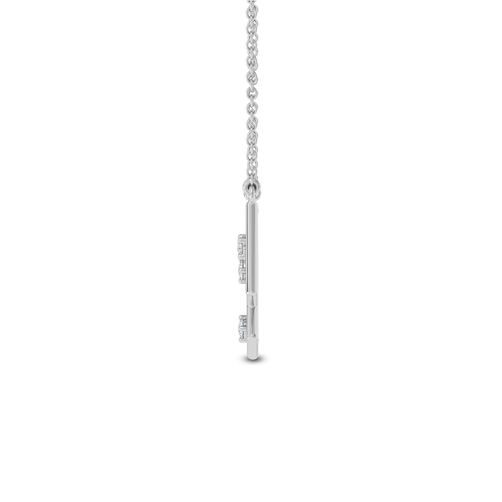 Cluster Zodiac Pendant