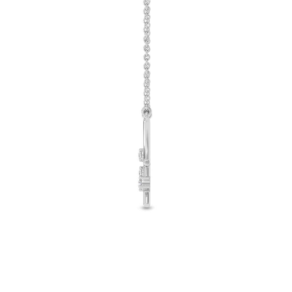 Halo Zodiac Pendant