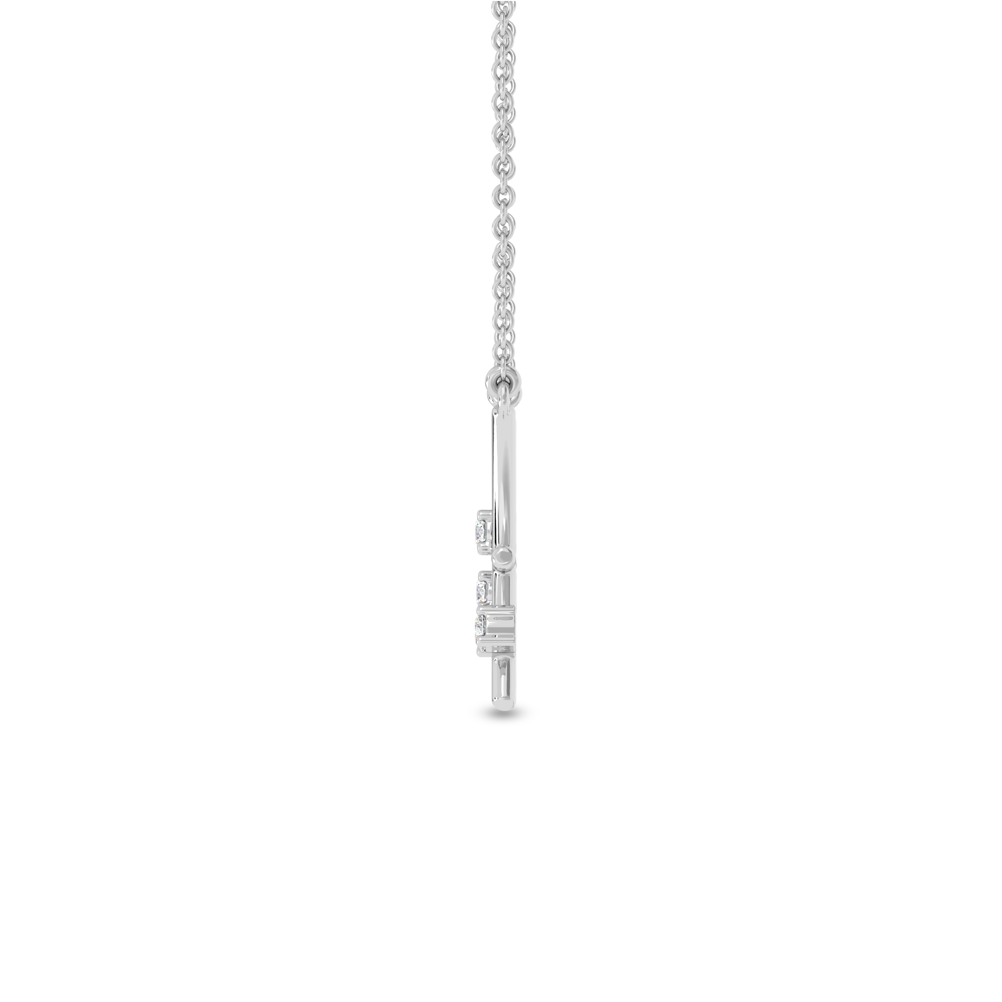 Halo Zodiac Pendant