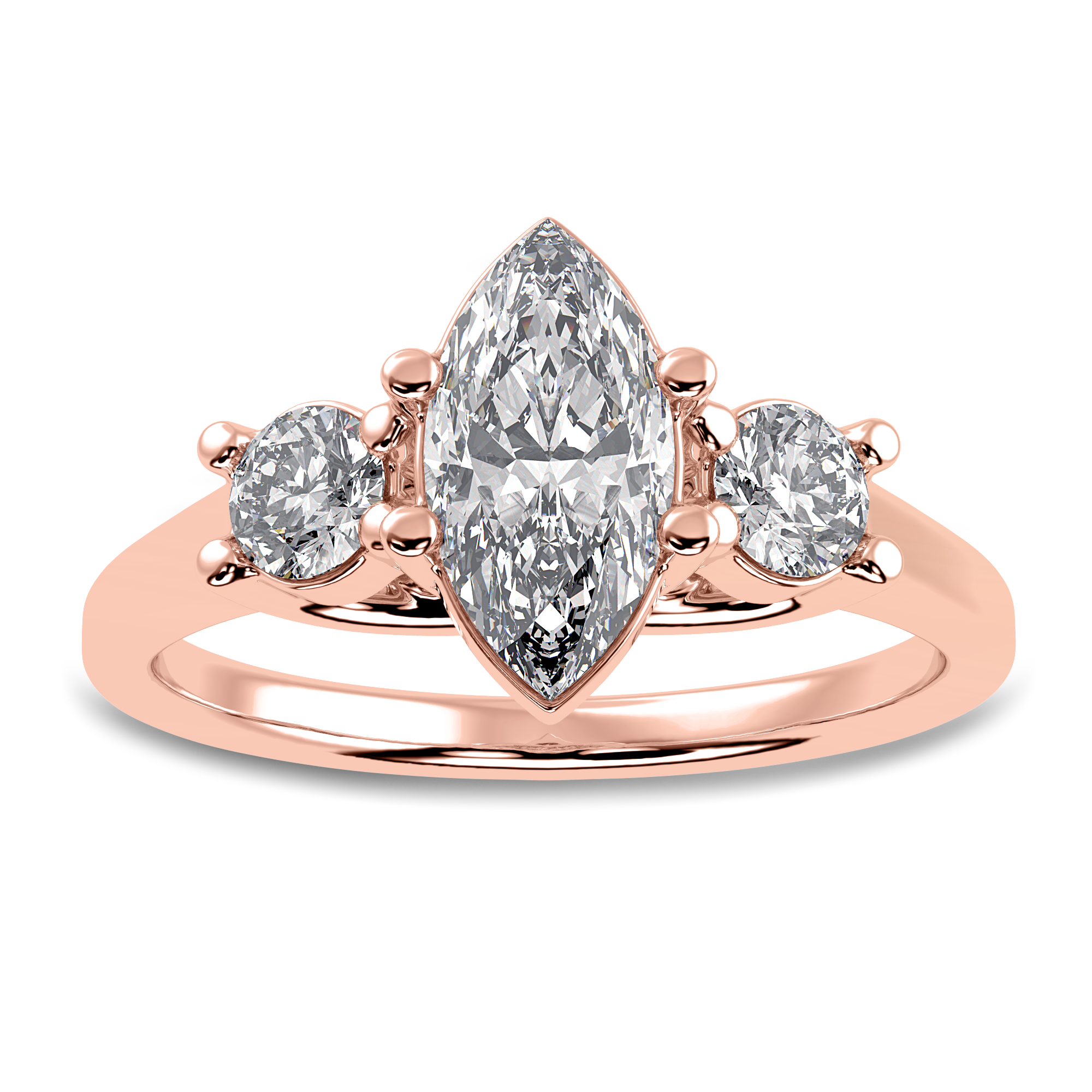 Cocktail Ring 6