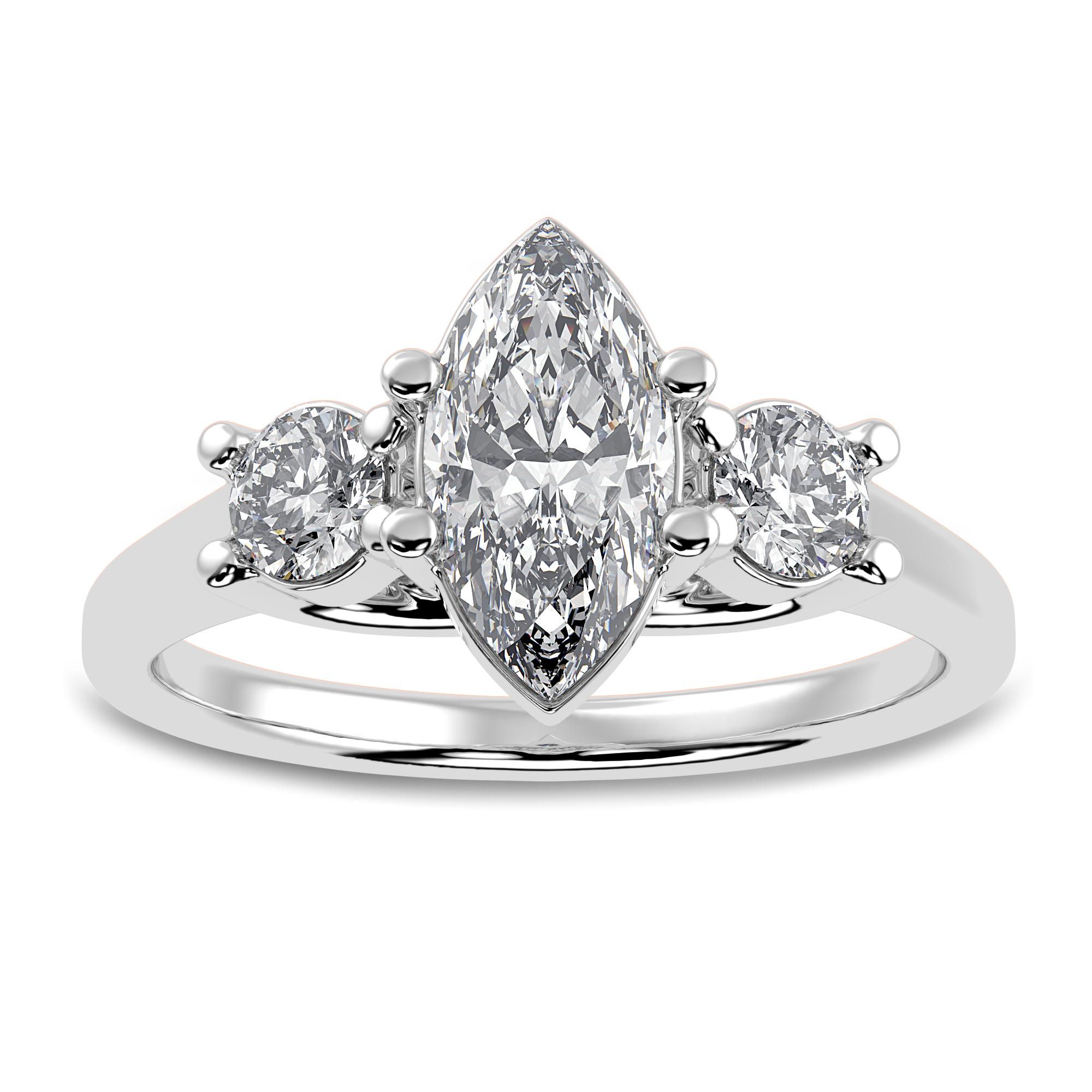 Cocktail Ring 6