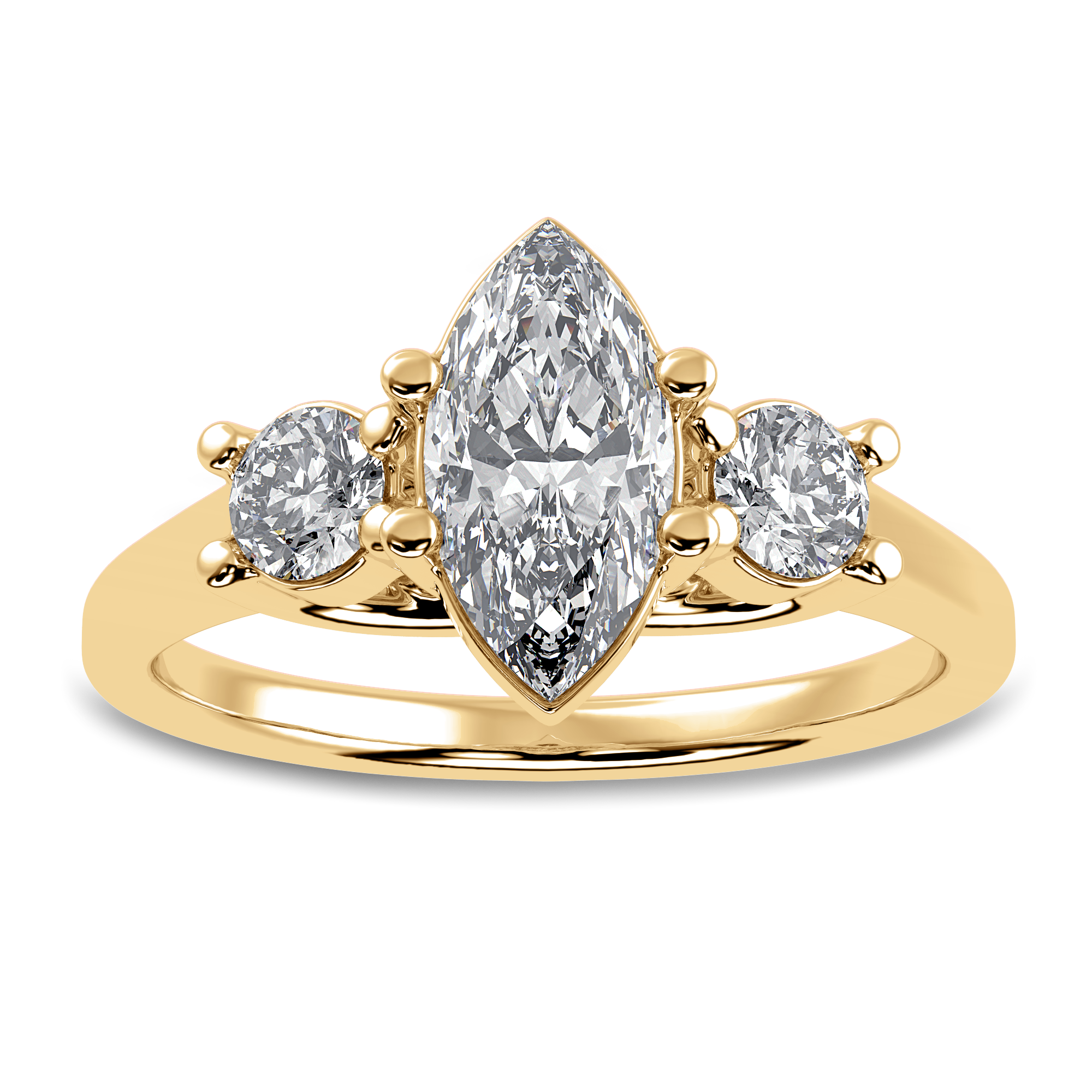 Cocktail Ring 6