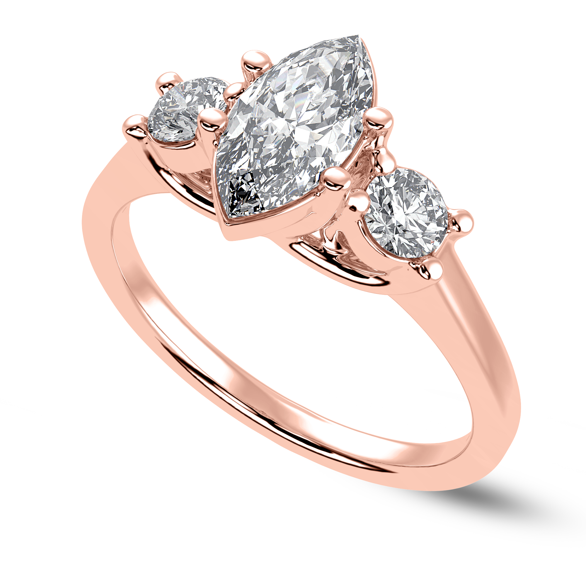 Cocktail Ring 6