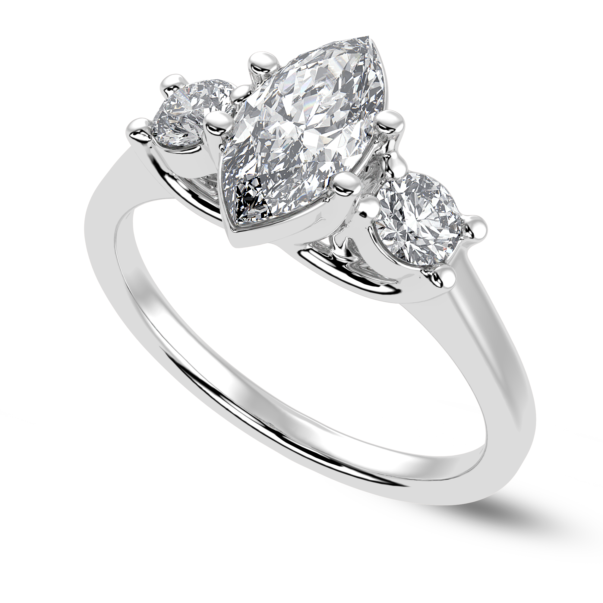 Cocktail Ring 6
