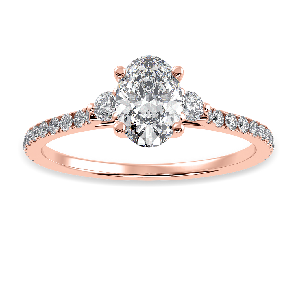 Cocktail Ring 14