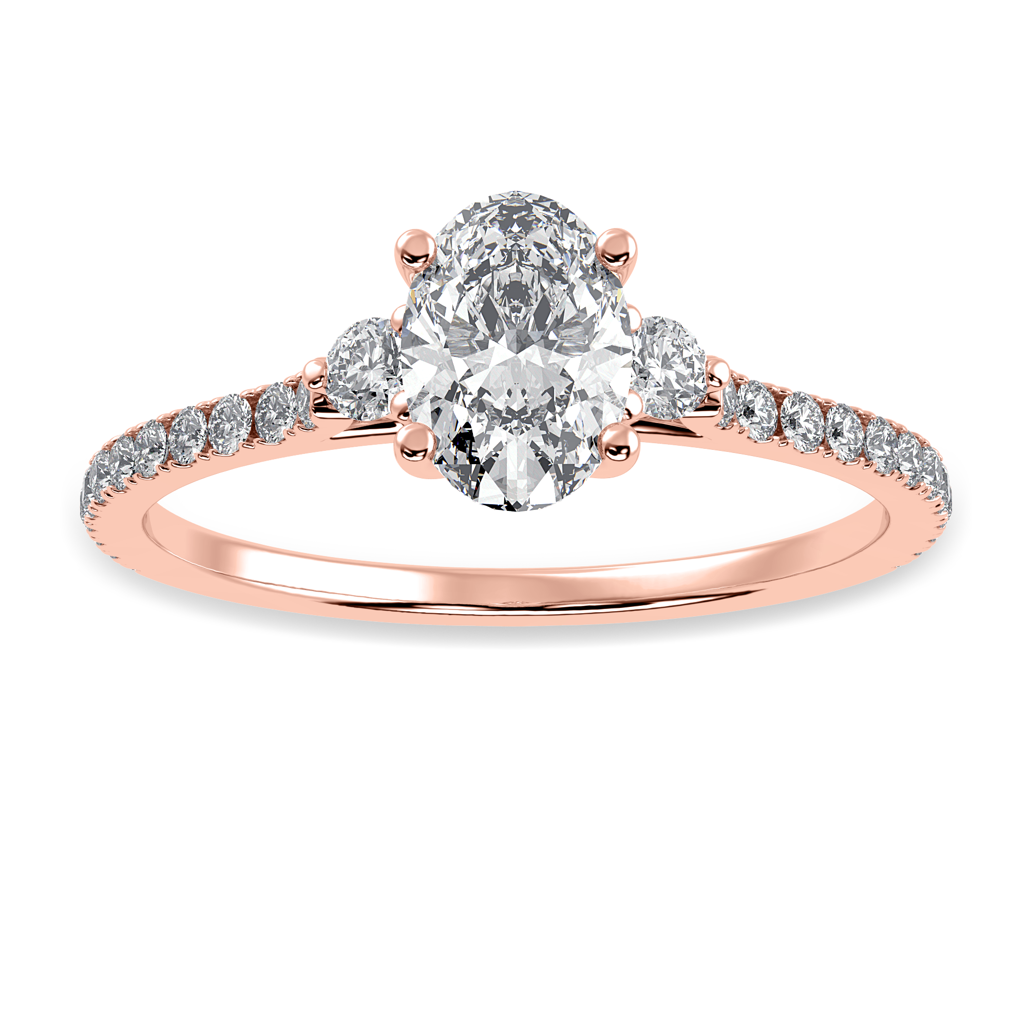 Cocktail Ring 14