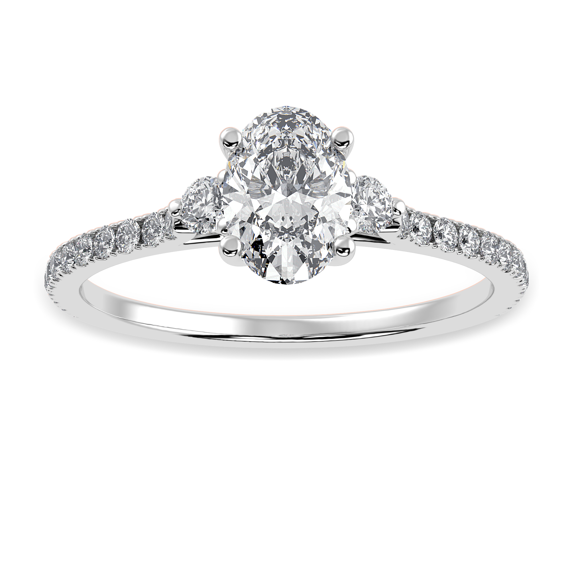 Cocktail Ring 14