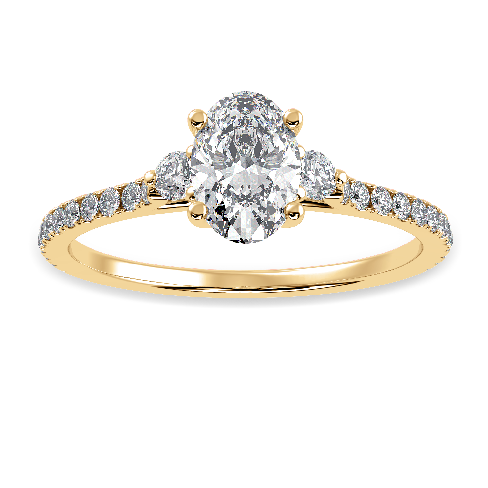 Cocktail Ring 14