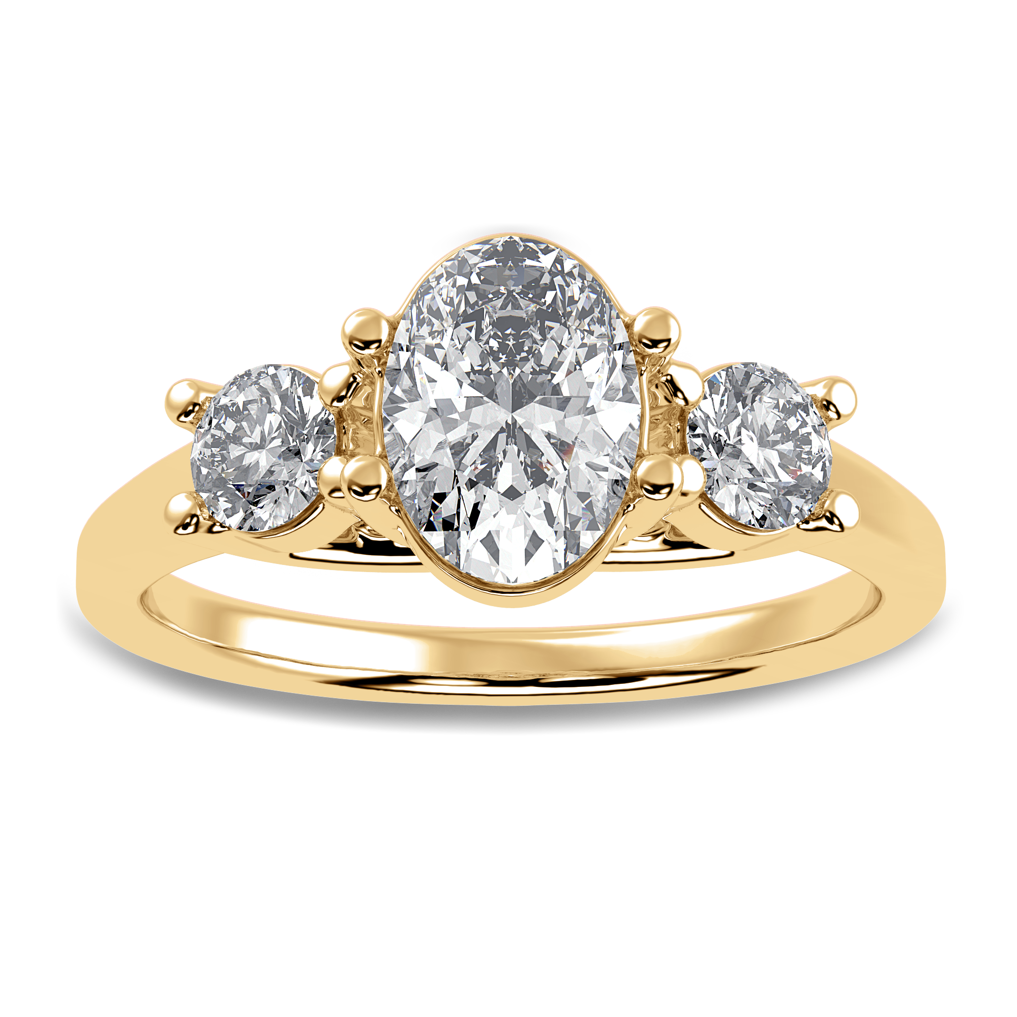 Cocktail Ring 7