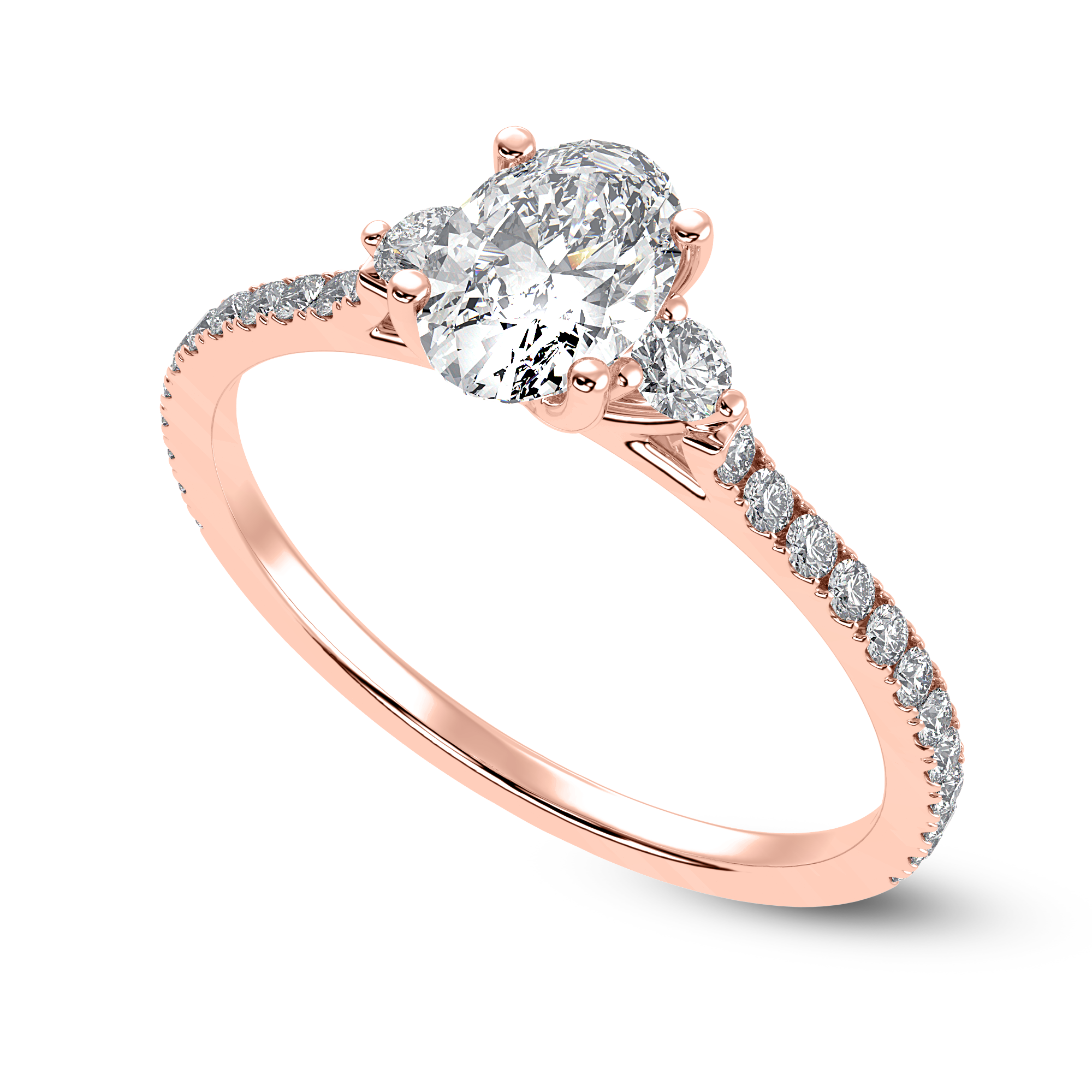 Cocktail Ring 14