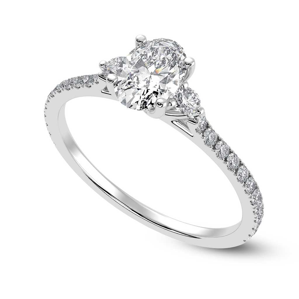 Cocktail Ring 14