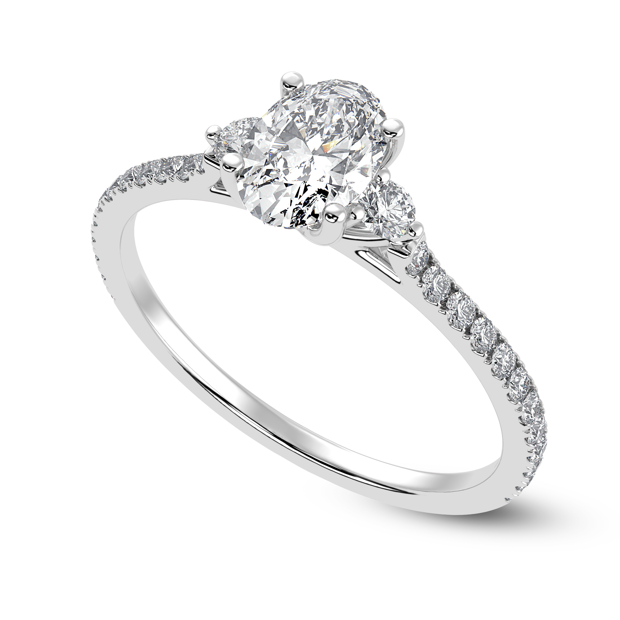 Cocktail Ring 14