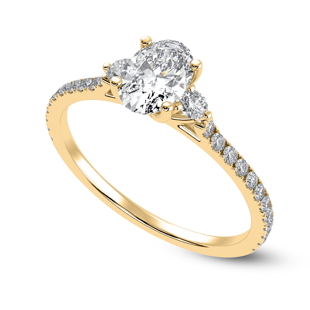 Cocktail Ring 14