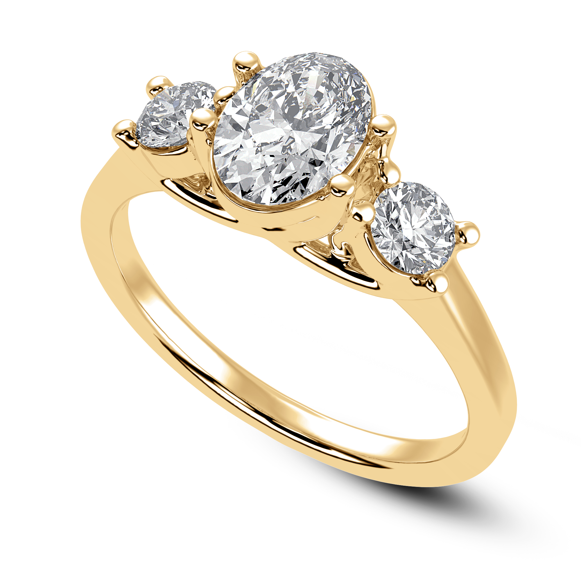 Cocktail Ring 7