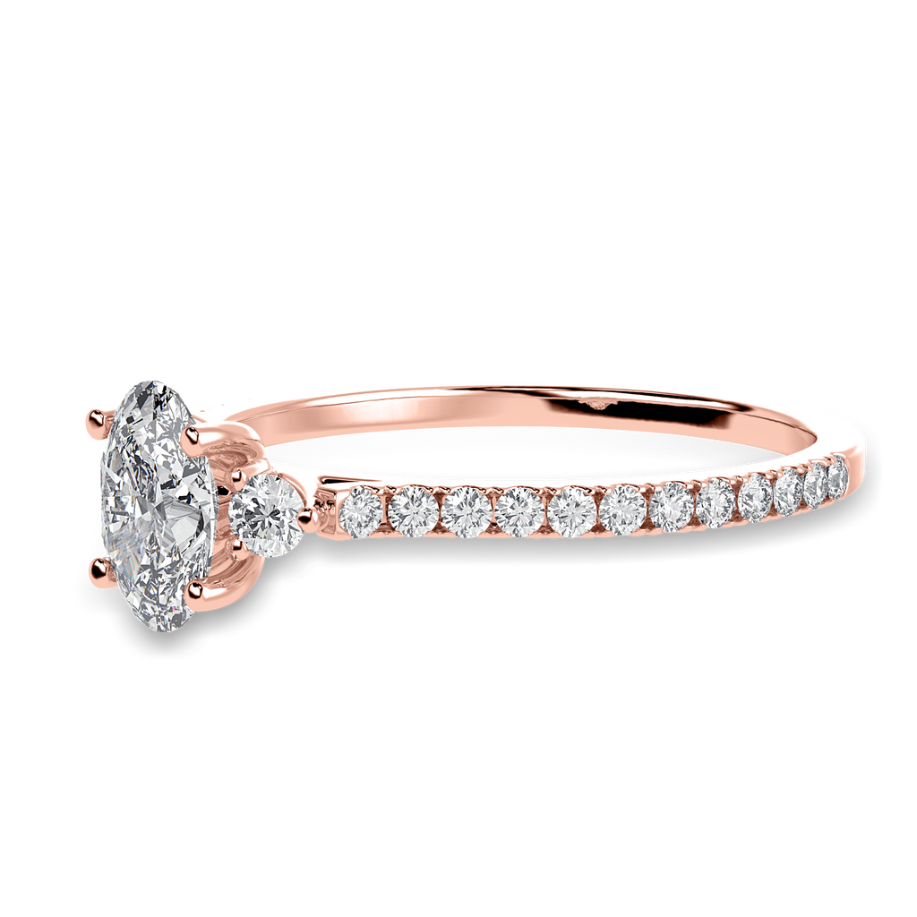 Cocktail Ring 14