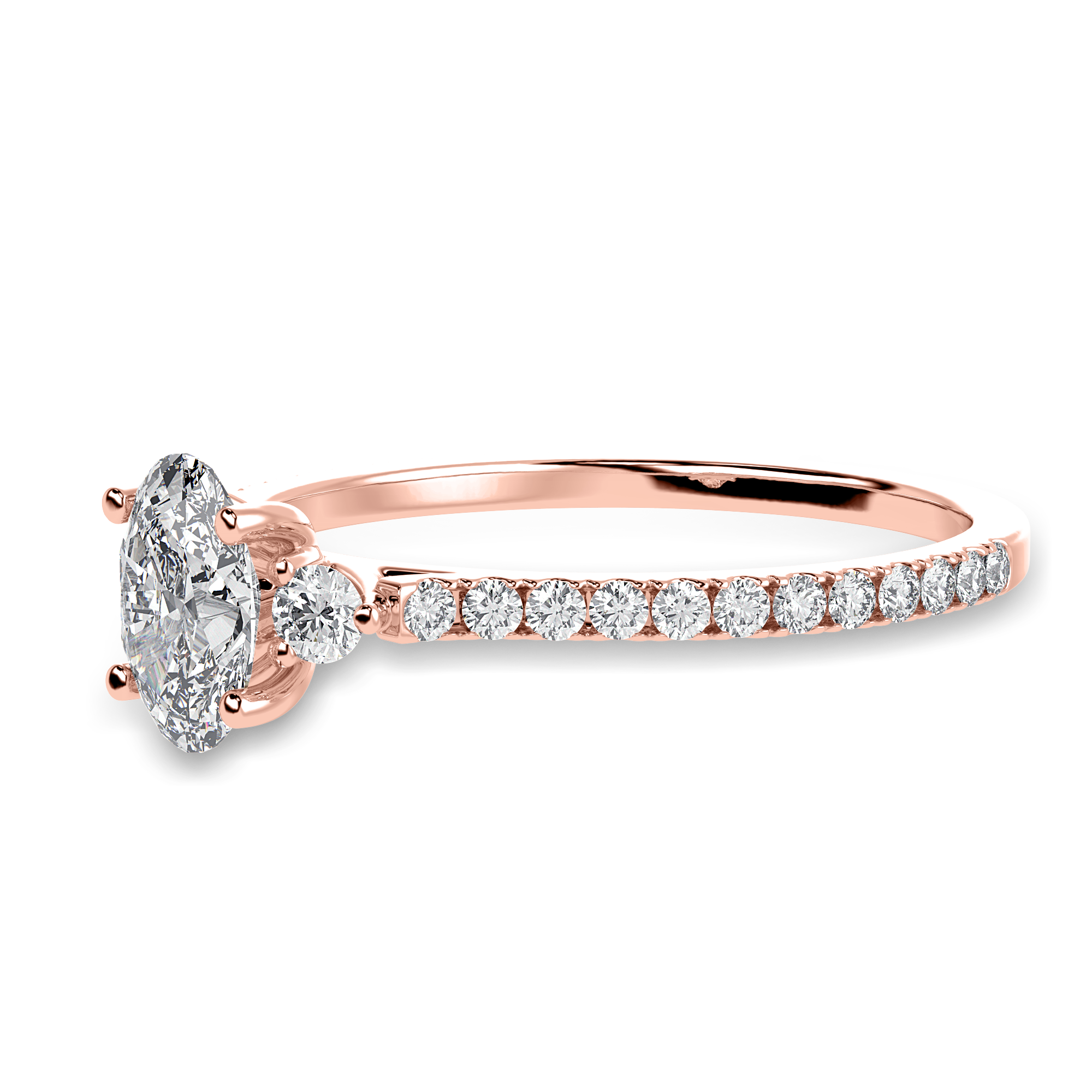 Cocktail Ring 14
