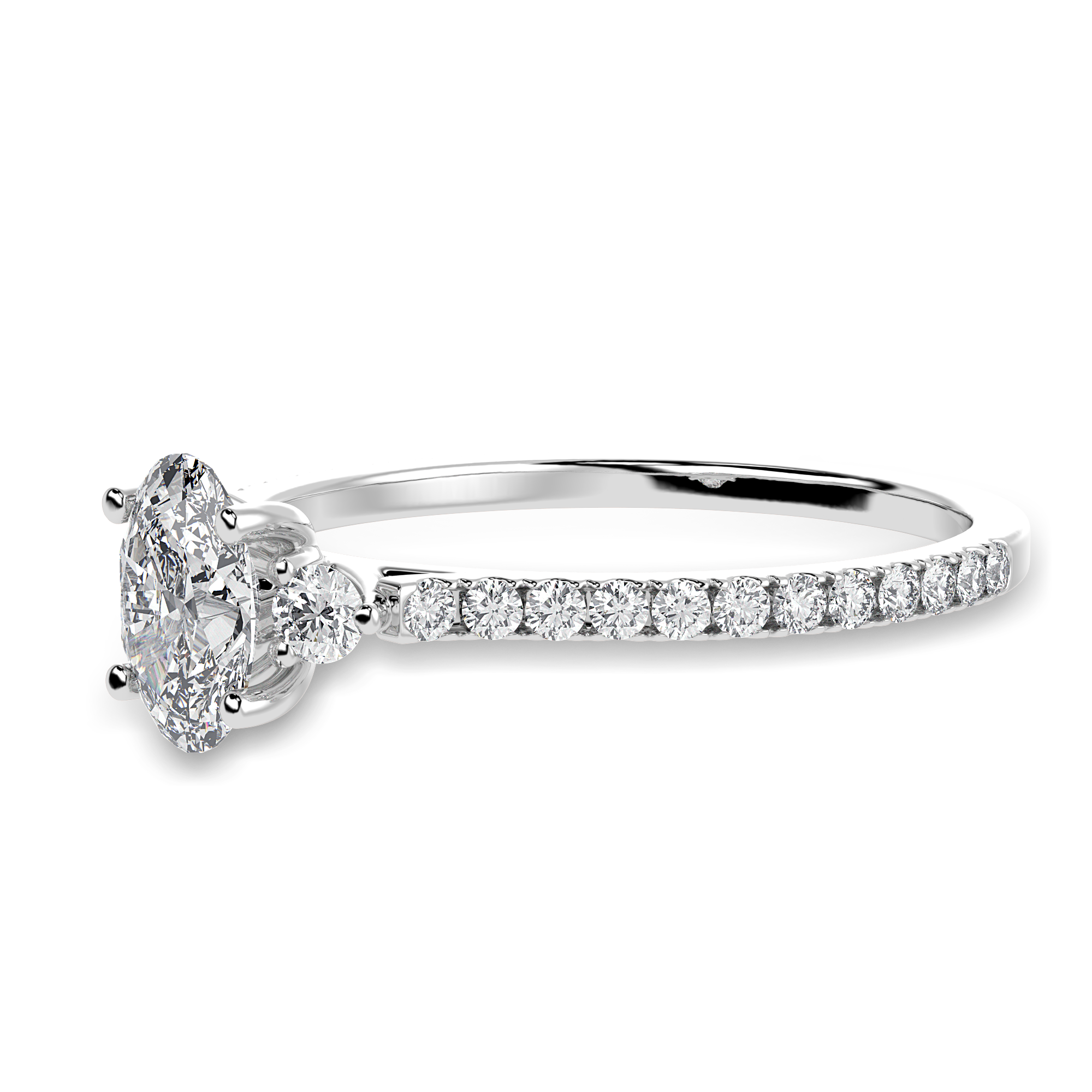 Cocktail Ring 14