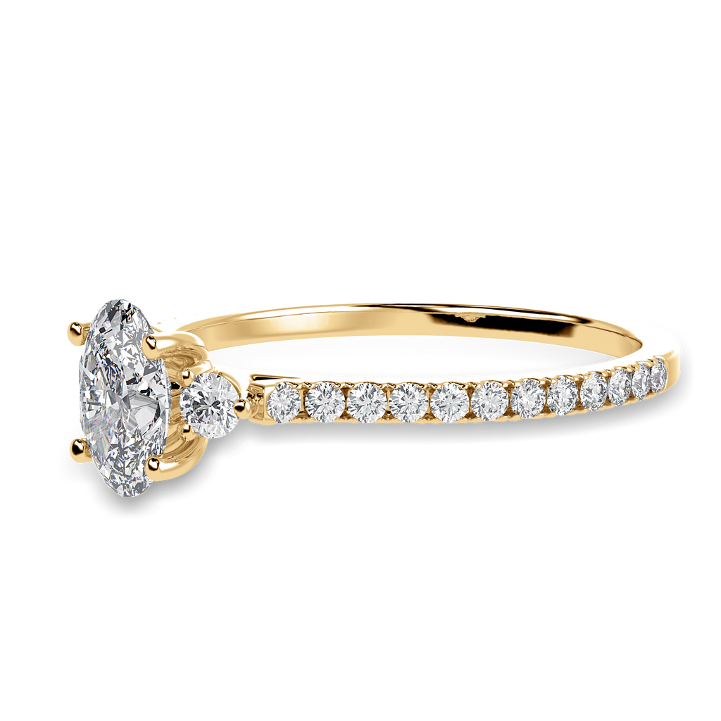 Cocktail Ring 14