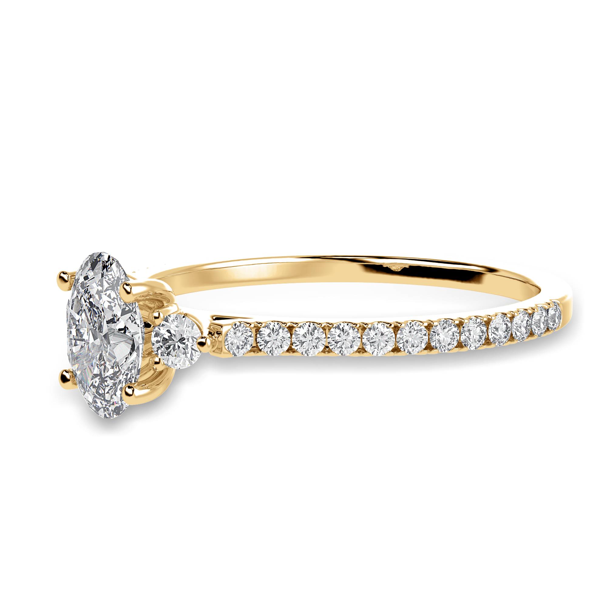 Cocktail Ring 14