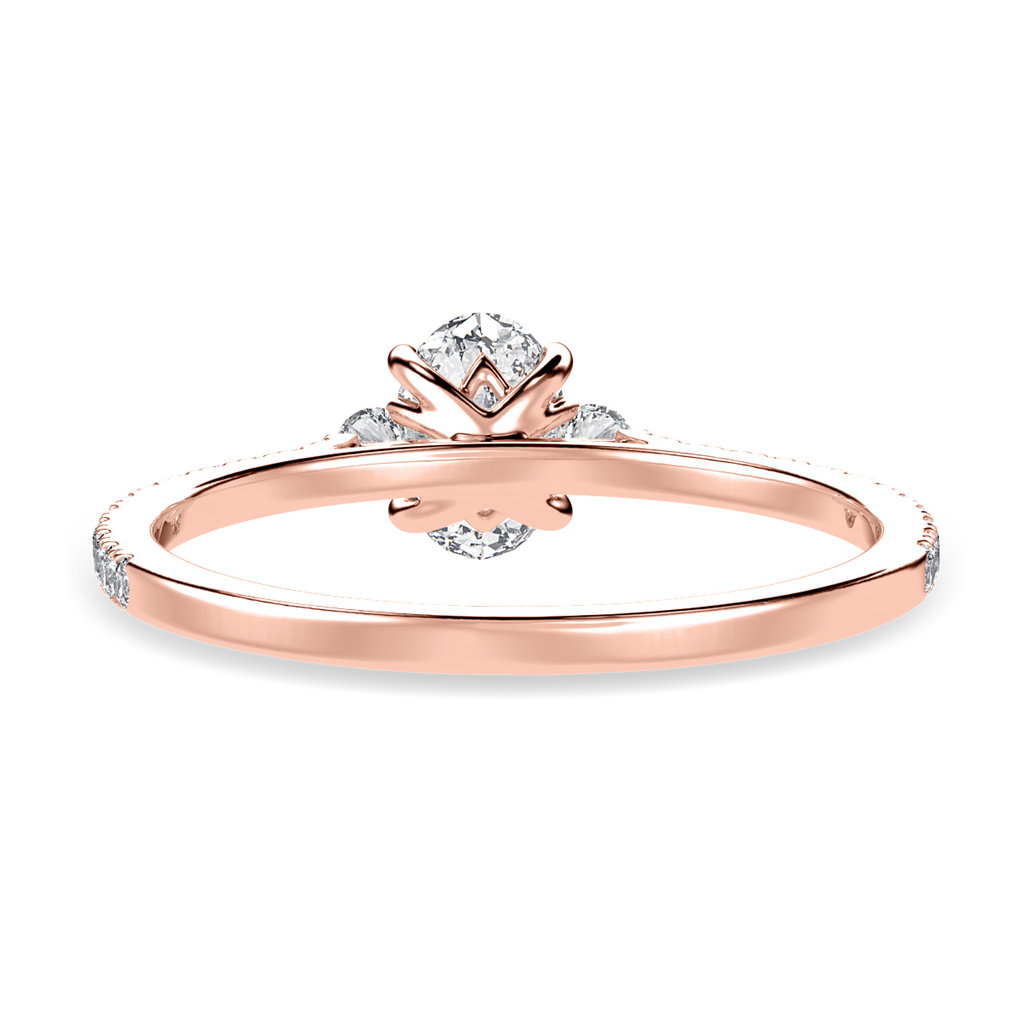 Cocktail Ring 14