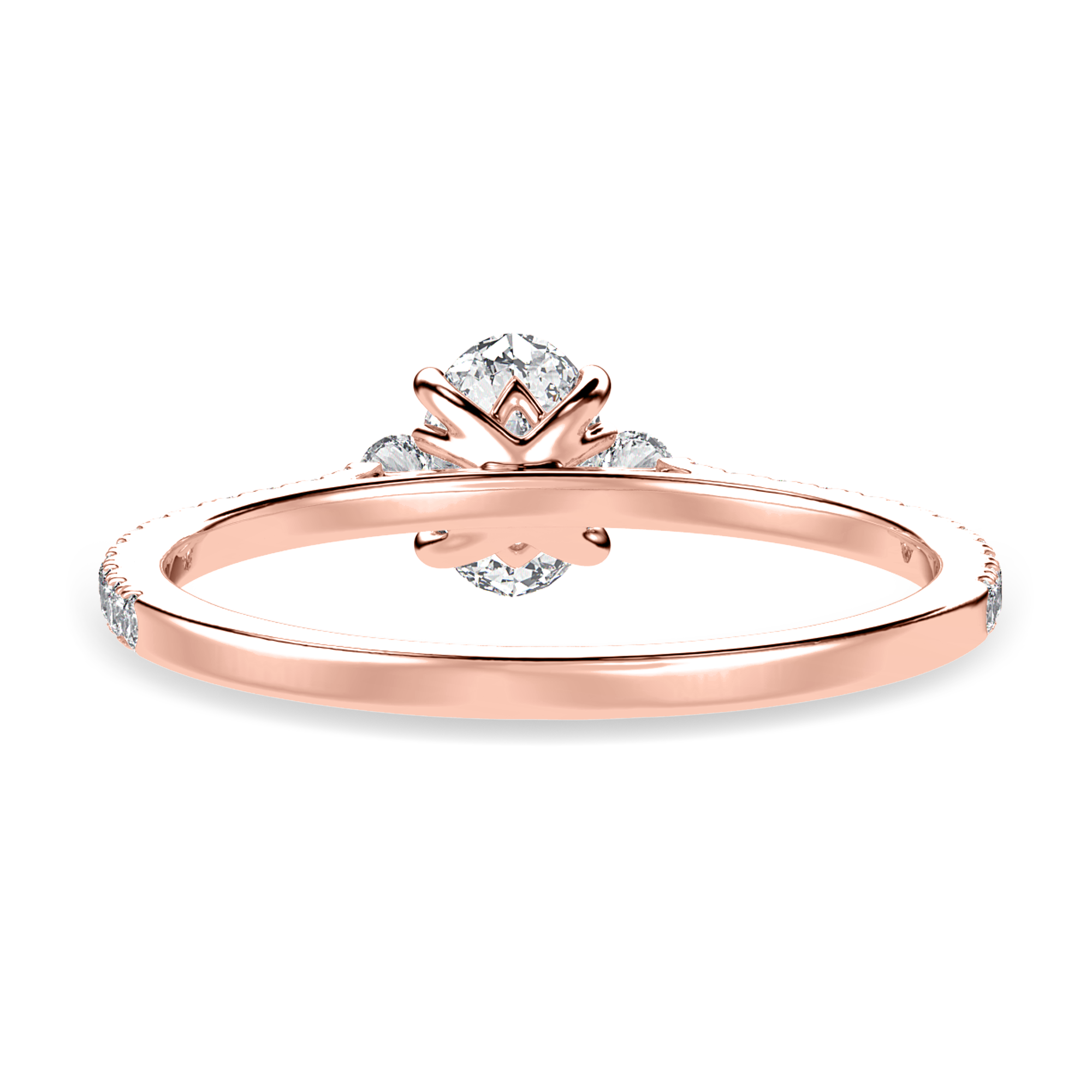 Cocktail Ring 14
