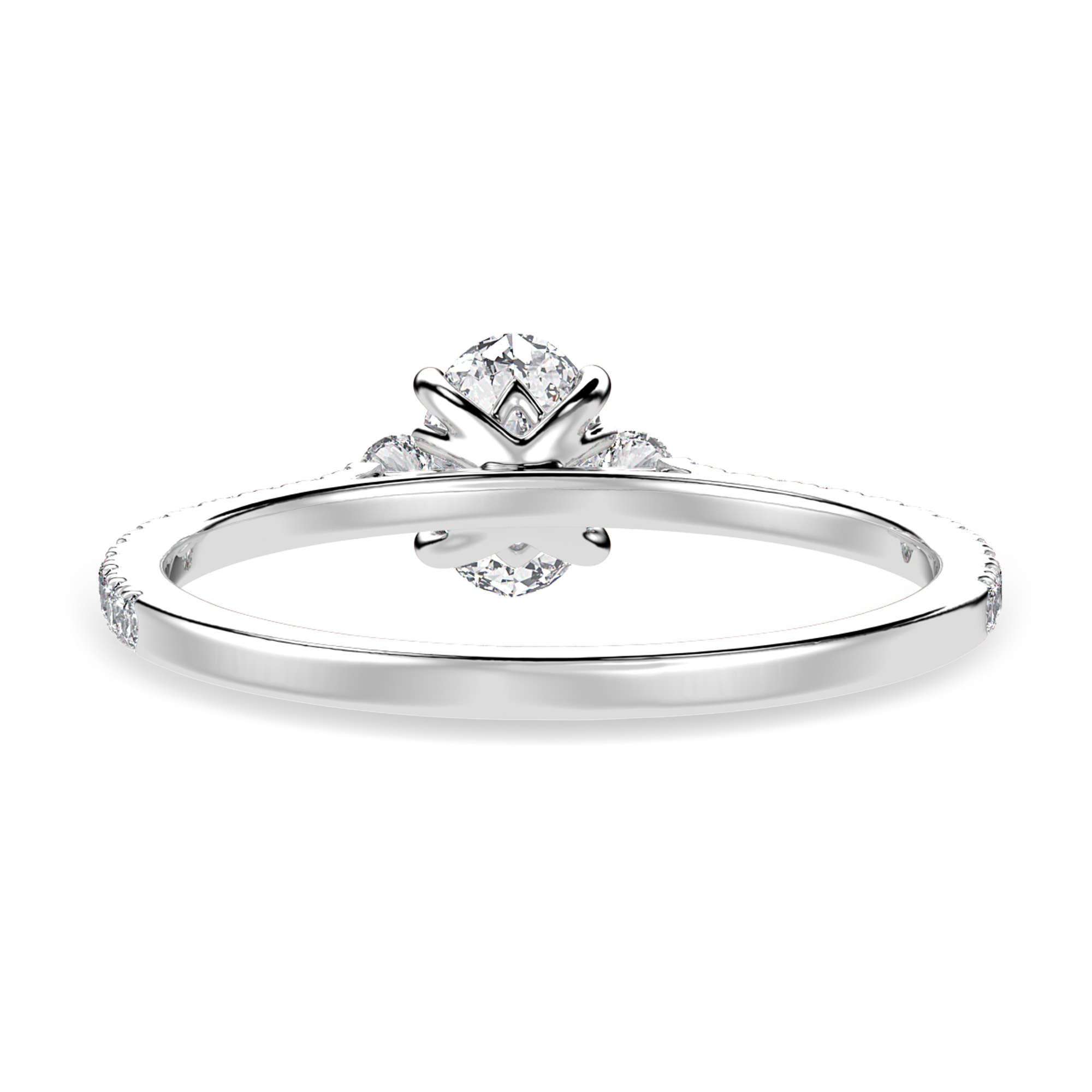 Cocktail Ring 14