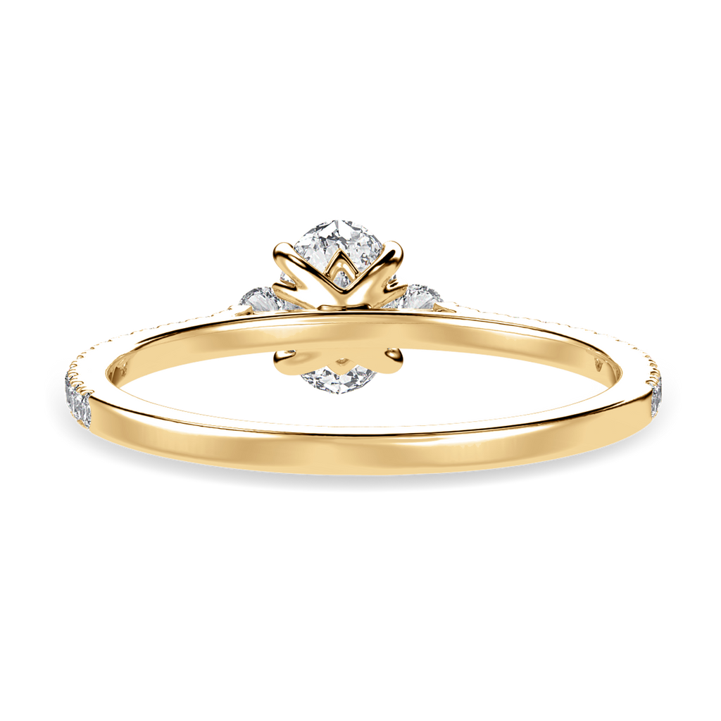 Cocktail Ring 14