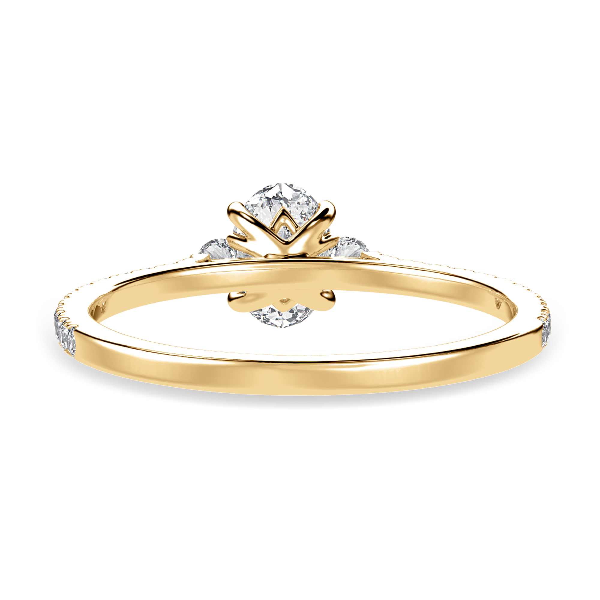 Cocktail Ring 14