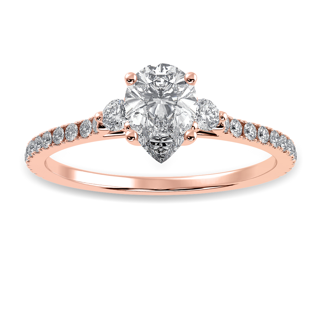 Cocktail Ring 15