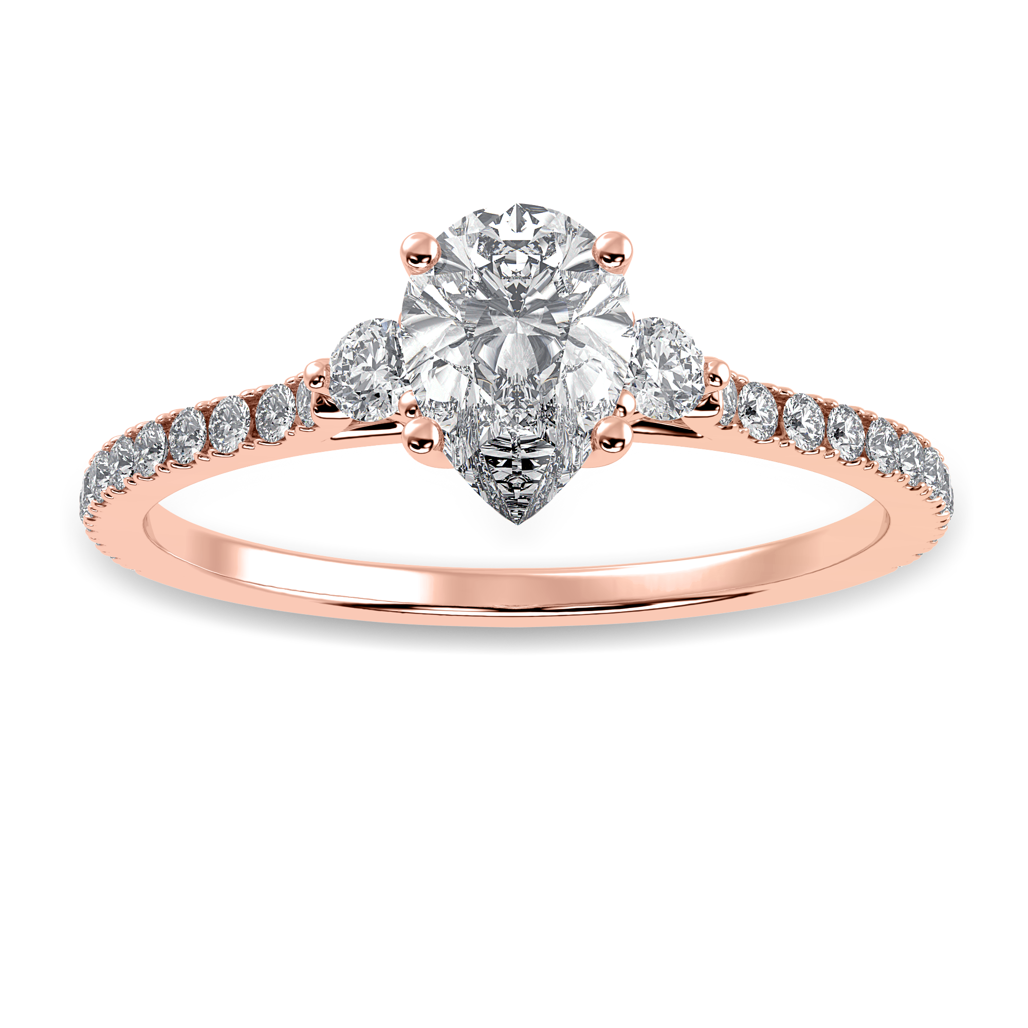 Cocktail Ring 15