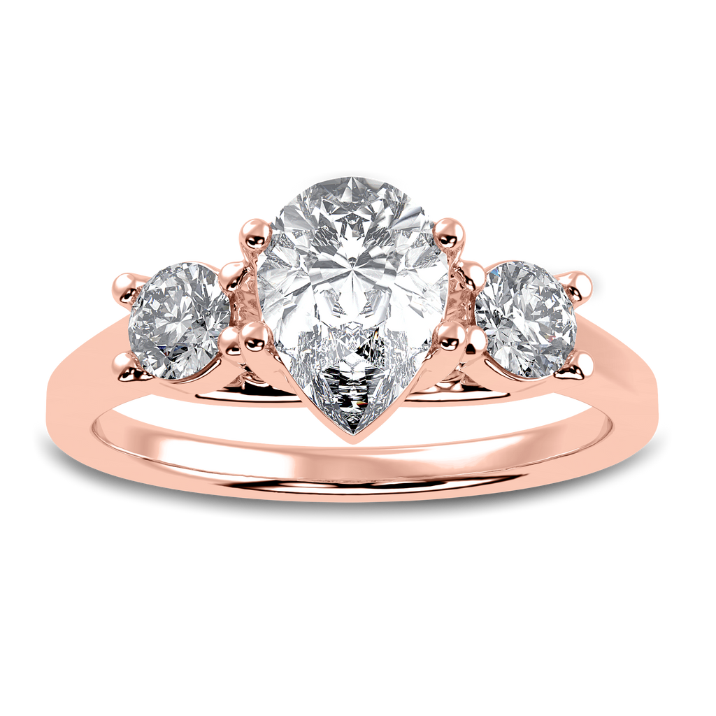 Cocktail Ring 8