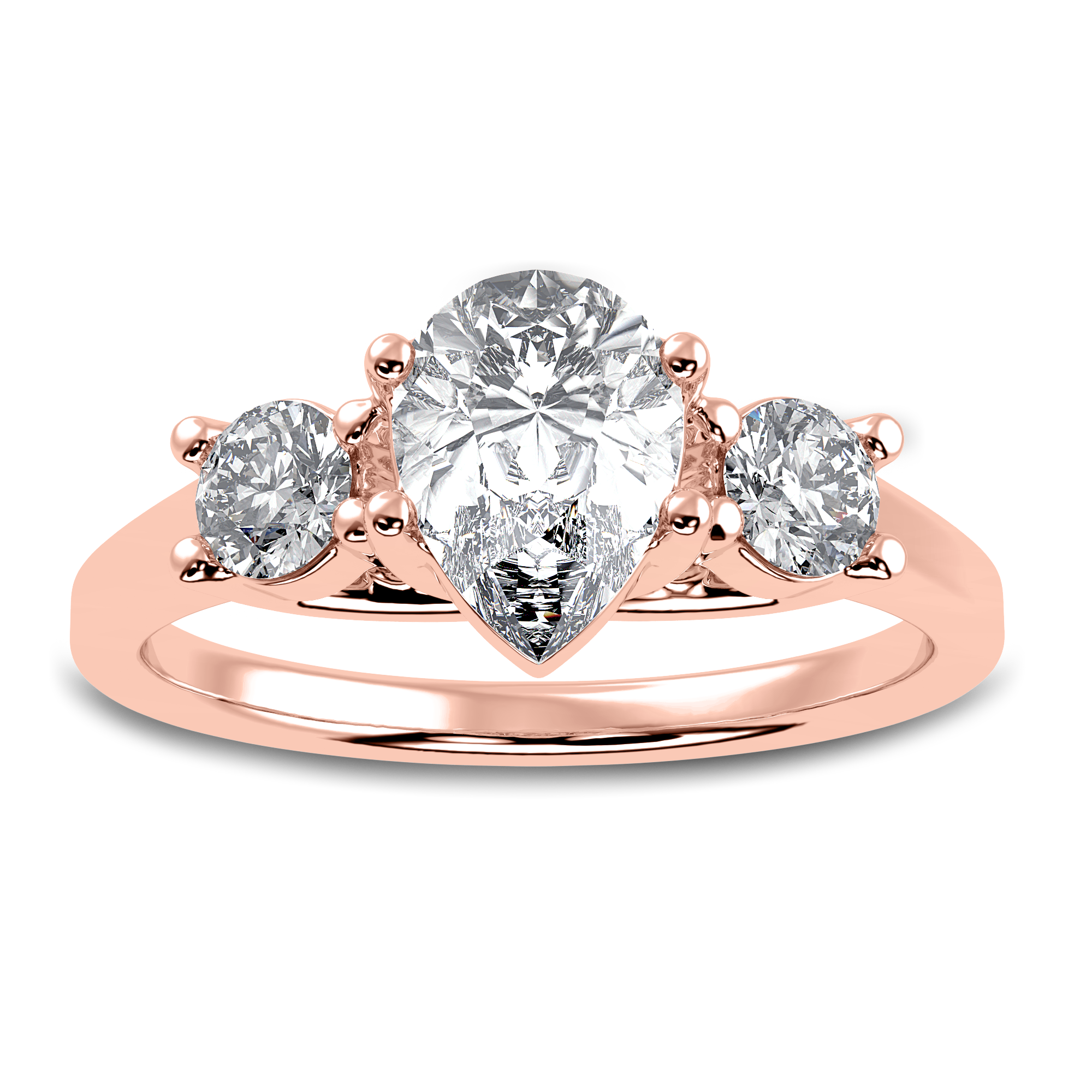 Cocktail Ring 8