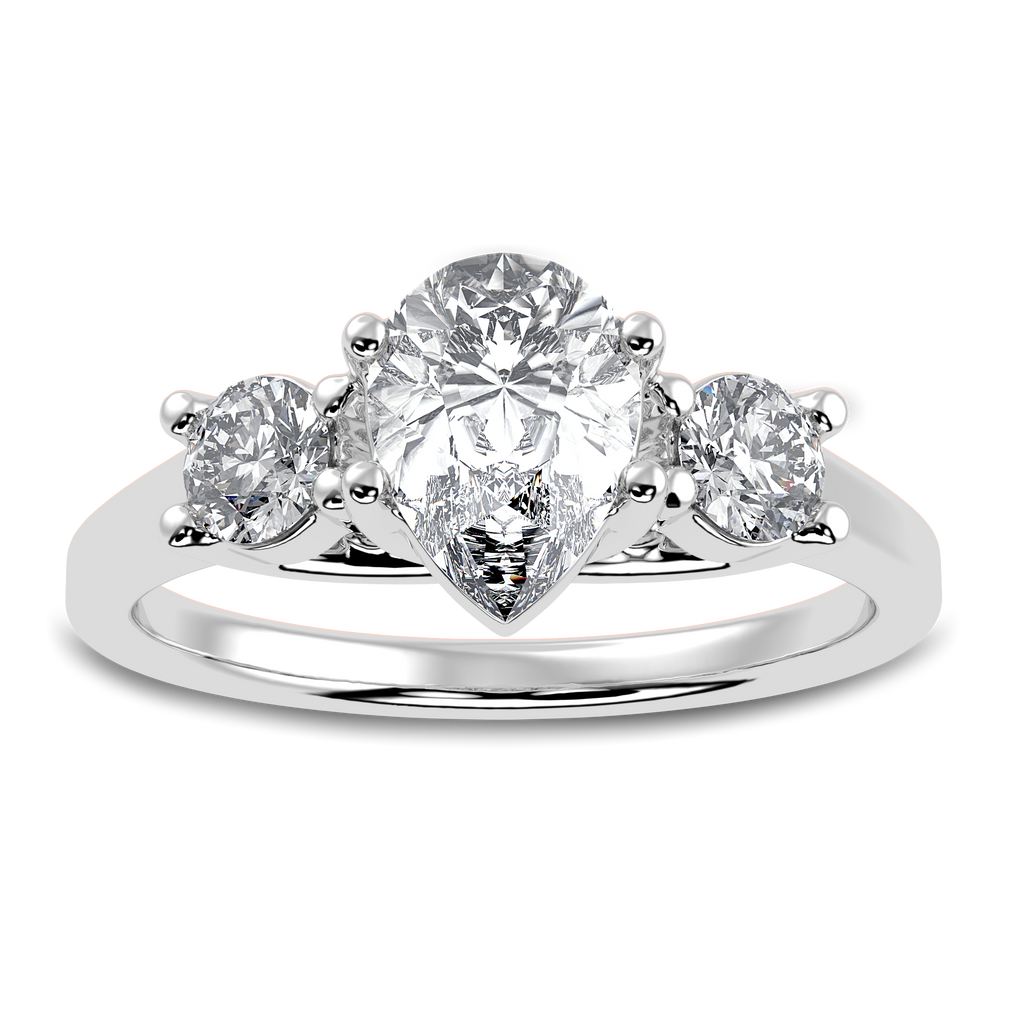 Cocktail Ring 8