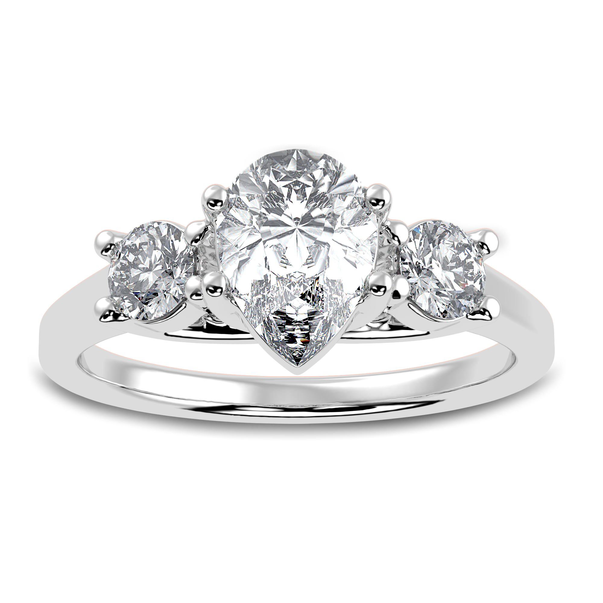 Cocktail Ring 8