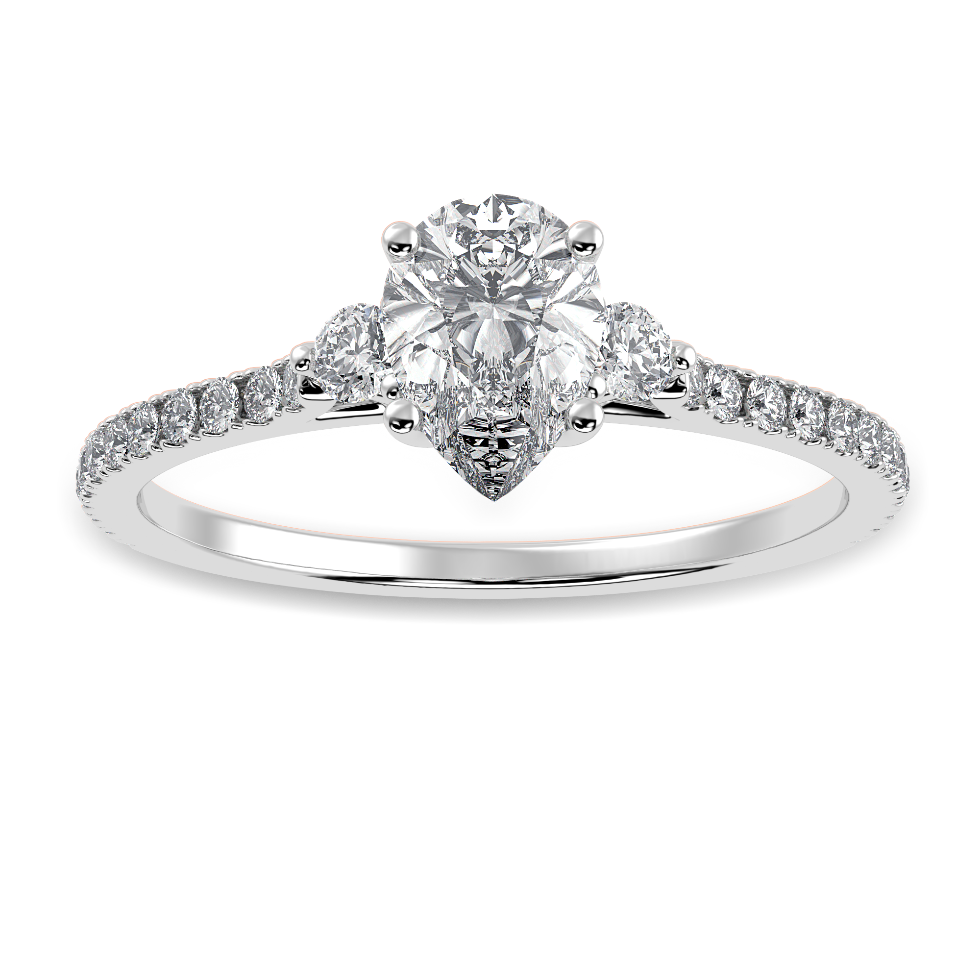 Cocktail Ring 15